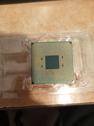 Procesador AMD Ryzen 5 4500