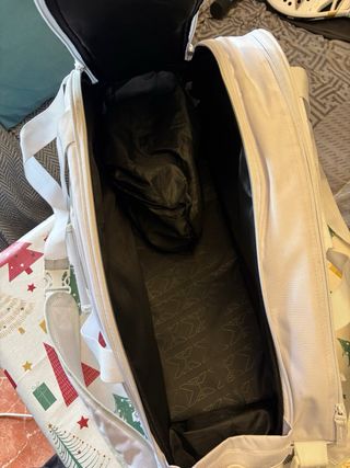 Paletero Nox AT10 Blanco