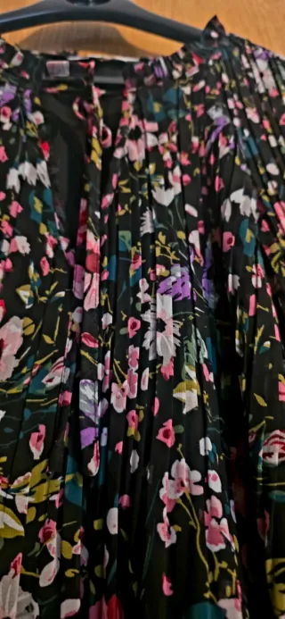 Camiseta estampada floral - FÓRMULA JOVEN