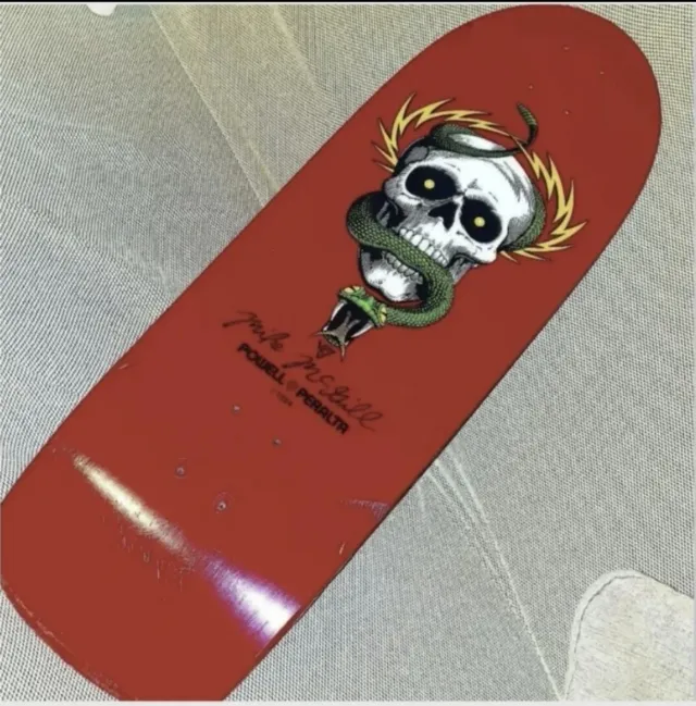 Skateboard
