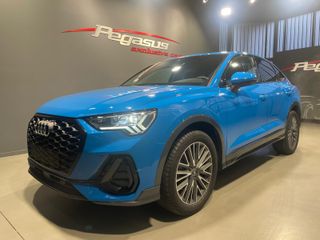 AUDI Q3 Sportback 45 TFSI e 180kW S tronic S Line