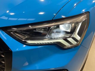 AUDI Q3 Sportback 45 TFSI e 180kW S tronic S Line