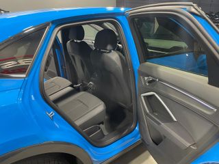 AUDI Q3 Sportback 45 TFSI e 180kW S tronic S Line