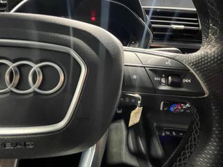 AUDI Q3 Sportback 45 TFSI e 180kW S tronic S Line