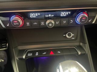 AUDI Q3 Sportback 45 TFSI e 180kW S tronic S Line