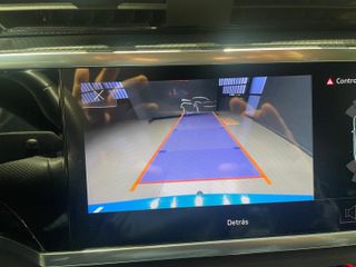 AUDI Q3 Sportback 45 TFSI e 180kW S tronic S Line