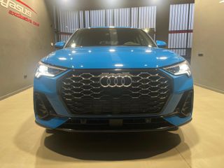 AUDI Q3 Sportback 45 TFSI e 180kW S tronic S Line