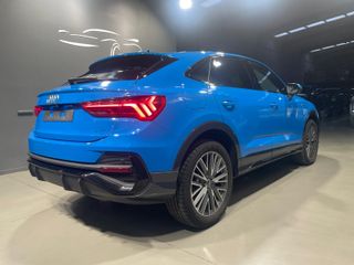 AUDI Q3 Sportback 45 TFSI e 180kW S tronic S Line