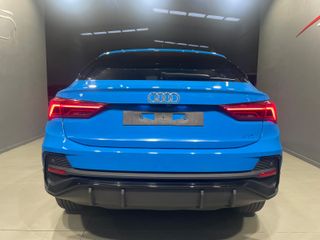 AUDI Q3 Sportback 45 TFSI e 180kW S tronic S Line