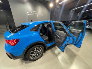 AUDI Q3 Sportback 45 TFSI e 180kW S tronic S Line