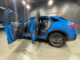 AUDI Q3 Sportback 45 TFSI e 180kW S tronic S Line