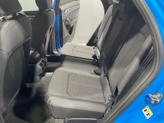 AUDI Q3 Sportback 45 TFSI e 180kW S tronic S Line