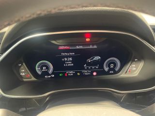 AUDI Q3 Sportback 45 TFSI e 180kW S tronic S Line