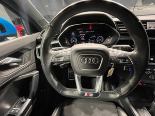 AUDI Q3 Sportback 45 TFSI e 180kW S tronic S Line