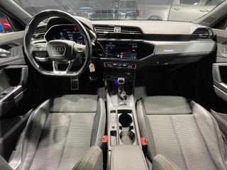 AUDI Q3 Sportback 45 TFSI e 180kW S tronic S Line