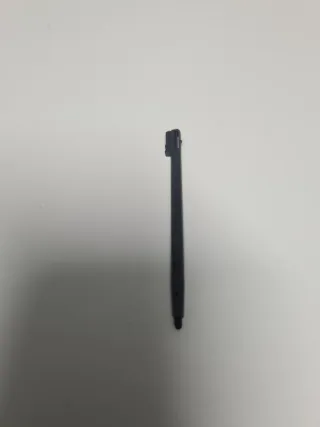 Nintendo DS Plata + Cartucho multijuegos + Funda