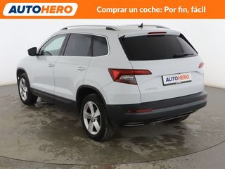 Skoda Karoq 1.5 TSI ACT Ambition