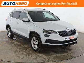 Skoda Karoq 1.5 TSI ACT Ambition
