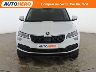 Skoda Karoq 1.5 TSI ACT Ambition