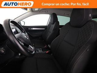 Skoda Karoq 1.5 TSI ACT Ambition