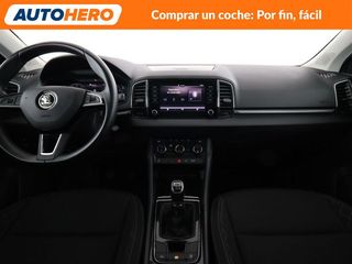 Skoda Karoq 1.5 TSI ACT Ambition