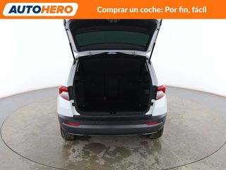 Skoda Karoq 1.5 TSI ACT Ambition