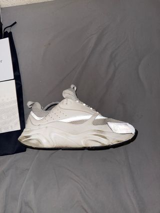 Dior Blancas Originales