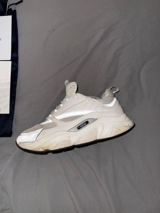 Dior Blancas Originales