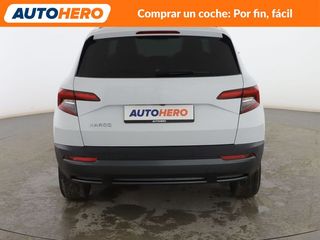 Skoda Karoq 1.5 TSI ACT Ambition