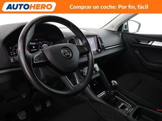 Skoda Karoq 1.5 TSI ACT Ambition