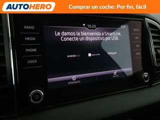 Skoda Karoq 1.5 TSI ACT Ambition