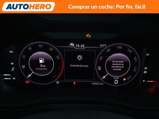 Skoda Karoq 1.5 TSI ACT Ambition