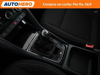 Skoda Karoq 1.5 TSI ACT Ambition