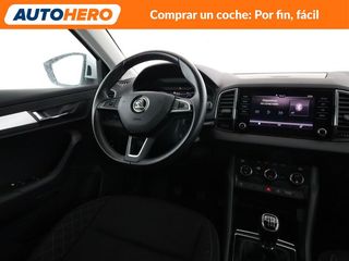 Skoda Karoq 1.5 TSI ACT Ambition