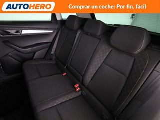 Skoda Karoq 1.5 TSI ACT Ambition