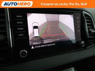 Skoda Karoq 1.5 TSI ACT Ambition