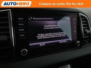 Skoda Karoq 1.5 TSI ACT Ambition