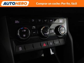 Skoda Karoq 1.5 TSI ACT Ambition