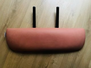 Camilla plegable con extensión para masaje Shiatsu