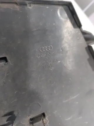 Rejilla antiniebla original Audi A7 4G8807681