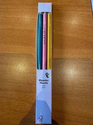 Lote papelería infantil 2