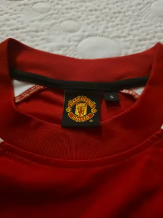 Maglia Manchester United prodotto ufficiale