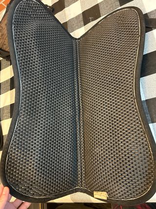 Protector de dorso Norton