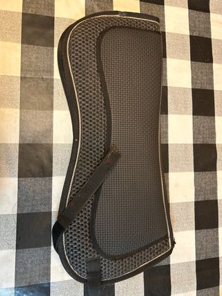 Protector de dorso Norton