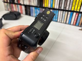 Cámara Analógica Nikon TW Zoom 35mm