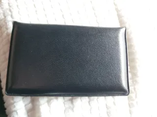 Calcolatrice Citizen DE-440 Dual Powered