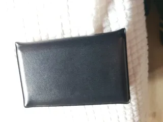 Calcolatrice Citizen DE-440 Dual Powered