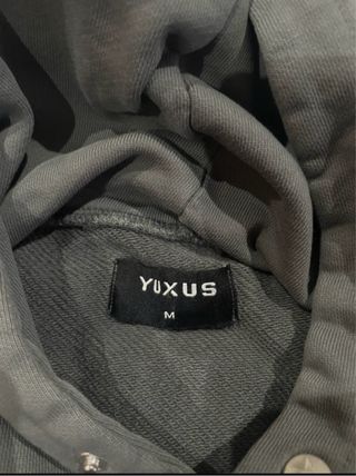 Sudadera YUXUS Providing Since Day One