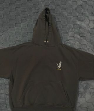 Sudadera YUXUS Providing Since Day One