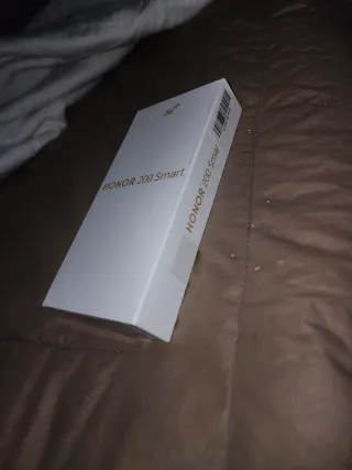 HONOR 200 Smart
